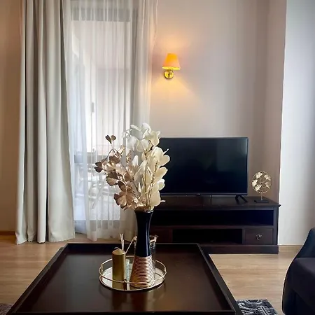 Royal View Slăntjev Brjag