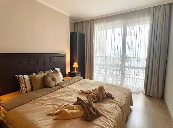 Apartment Royal View Sunny Beach