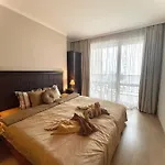 شقة Royal View ساني بيتش