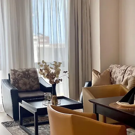 Apartment Royal Priv View Sunny Beach
