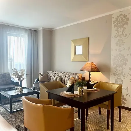 Apartment Royal Priv View