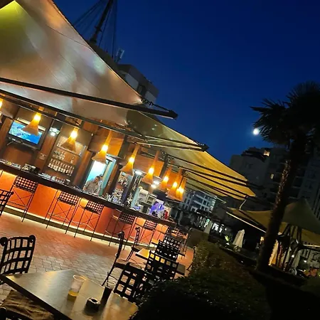 Royal View Апартамент Слънчев бряг