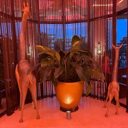 Royal View Апартамент