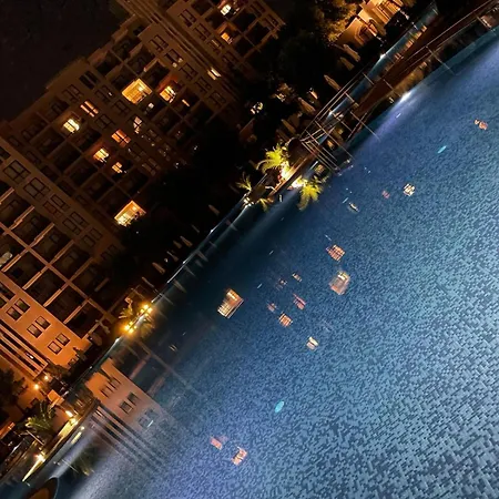 Апартамент Royal View