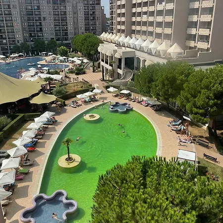 Royal Priv View Sunny Beach