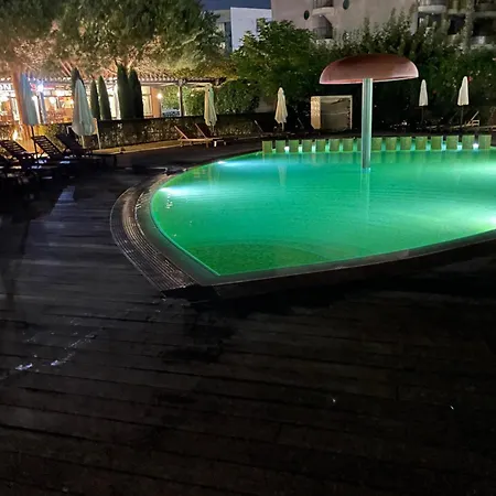 Royal Priv View Sunny Beach