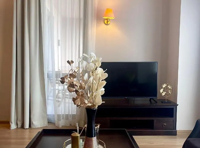 Royal View Слънчев бряг