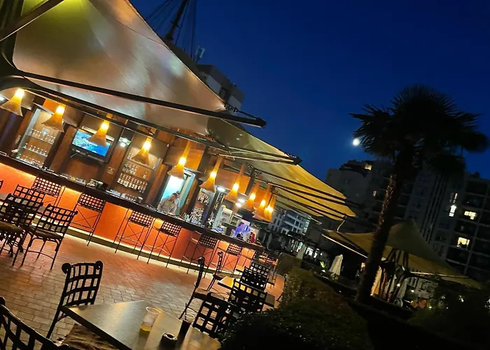 Royal View Апартамент Слънчев бряг