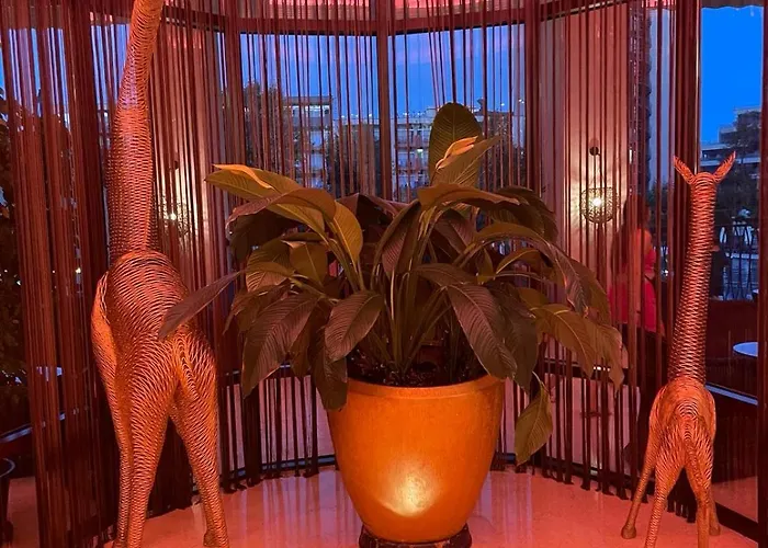 Royal View Апартамент