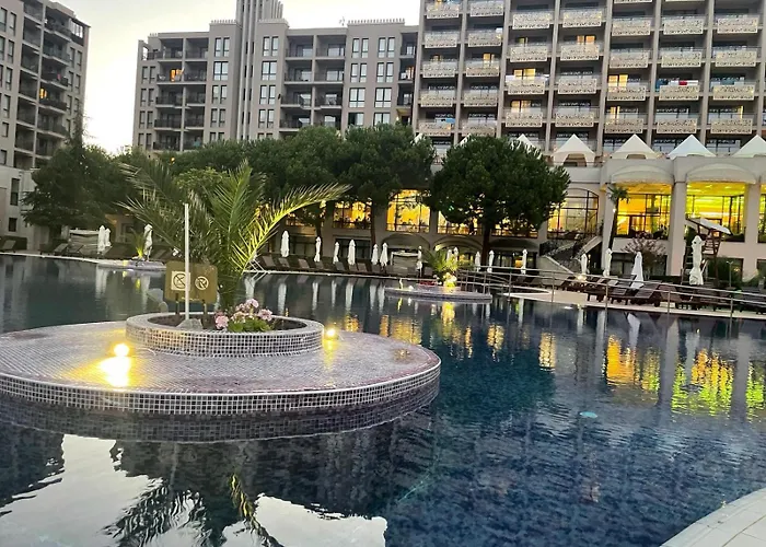 Royal View Апартамент