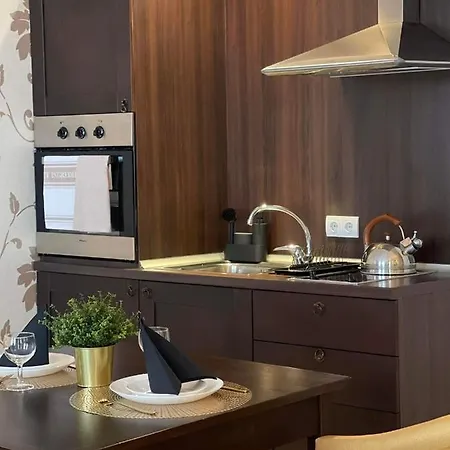 Appartement Royal Beach Nice View