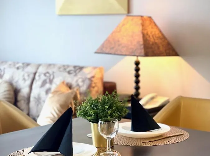 Royal View Apartmán