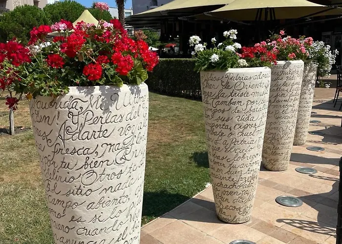 Apartmán Royal View